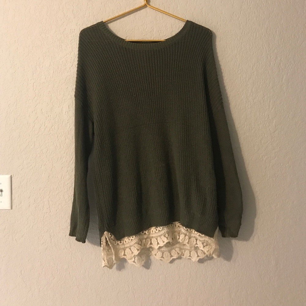 Urban outfitters sweater